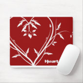 12 MOUSEPAD (Mit Mouse)