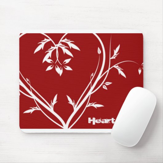12 MOUSEPAD (Mit Mouse)