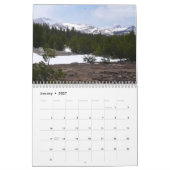 12 Nationalparks in 12 Monaten, 2. Ausgabe Kalender (Jan 2027)