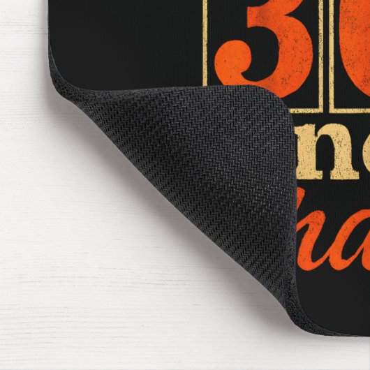 12 New Chapters 365 Chances Motivational Mousepad (Ecke)