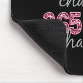 12 New Chapters 365 New Chances Happy New Year Par Mousepad (Ecke)