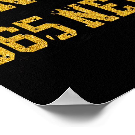 12 New Chapters 365 New Chances Happy New Year Par Poster (Ecke)