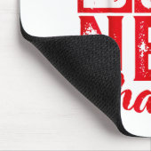 12 New Chapters 365 New Chances New Year's Eve 202 Mousepad (Ecke)