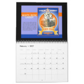 12-Pack-Kalender Kalender (Feb 2027)