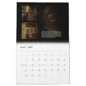 12-Pack-Kalender Kalender (Mär 2027)