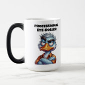 #12 Papa Kaffeetasse (Links)