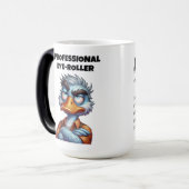 #12 Papa Kaffeetasse (Vorderseite Links)
