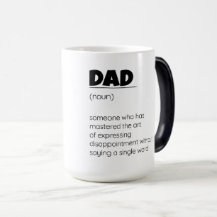 #12 Papa Kaffeetasse