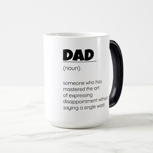 #12 Papa Kaffeetasse (VorderseiteRechts)