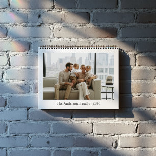 12 Personalisierte Monatliche Benutzerdefinierte F Kalender