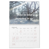 12 persönliche Ziele für den Inspirationskalender  Kalender (Feb 2027)