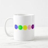 12 Power-Entwurfs-Tasse Kaffeetasse (Links)