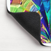 12 REIKI heilende Zeichen V13 Mousepad (Ecke)