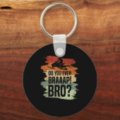 12.Schneemobil für einen Snowmobile Schlüsselanhänger (Vorderseite)