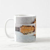 12 Schnur-Kopf Kaffeetasse (Links)