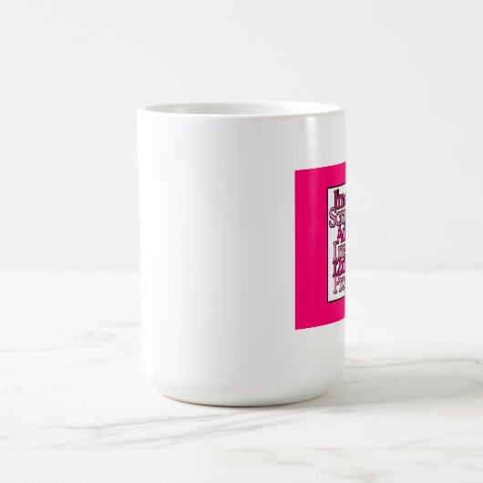 12 Schritt-Programm für einen Kaffeetasse (Mittel)