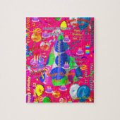 12. September Jigsaw Puzzle (Vertikal)