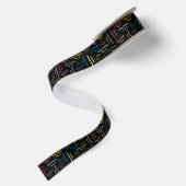 12. September Satinband (Rückseite)