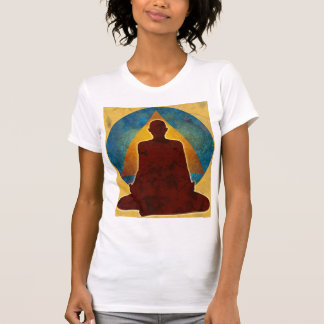 12-Step buddhistischen Woments T - Shirt