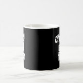 12 Step Erholung Sobriety Alcoholics Slogan Tasse (Mittel)