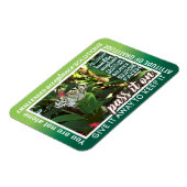 12 step recovery pass it on magnet 26 butterflies (Linke Seite)