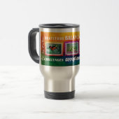 12 step recovery slogans coffee travel mug 26a reisebecher (Vorderseite Links)