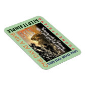 12-Stufen-Erholung-Tweaking-Magnet 25 Magnet (Rechte Seite)