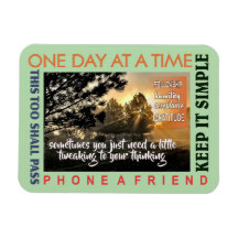 12-Stufen-Erholung-Tweaking-Magnet 25