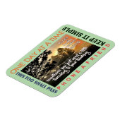 12-Stufen-Erholung-Tweaking-Magnet 25 Magnet (Linke Seite)