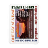 12-Stufengradientenmagnet25 Magnet (Vertikal)