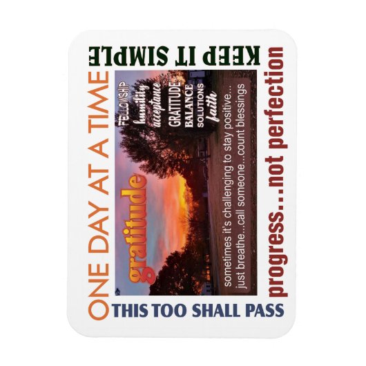 12-Stufengradientenmagnet25 Magnet (Vertikal)