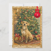 12 Tage Doggie Weihnachten 2 (Vorderseite)