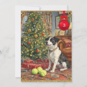 12 Tage Doggie Weihnachten 3 (Vorderseite)