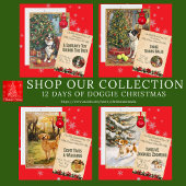 12 Tage Doggie Weihnachten 5