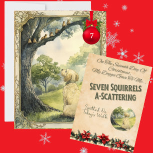 12 Tage Doggie Weihnachten 7