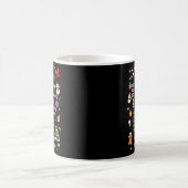 12 Tage im Labrador Weihnachten Heillabor s Kaffeetasse (Mittel)