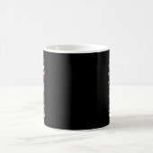 12 Tage Pharmacy Funny Christmas Pharmacist Tec Kaffeetasse (Mittel)