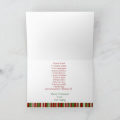 12 Tage Redneck Weihnachten (Innenseite)