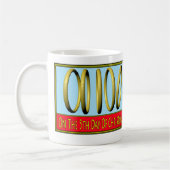 12 Tage Weihnachten 5-6 Kaffeetasse (Links)
