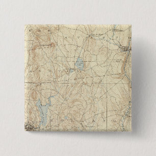 12 Tollandblatt Button