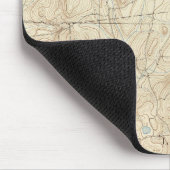 12 Tollandblatt Mousepad (Ecke)