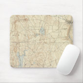 12 Tollandblatt Mousepad (Mit Mouse)