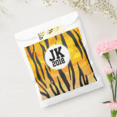 12 von 12 Tiger Custom Gevor Bag Geschenktütchen (Versiegelt)