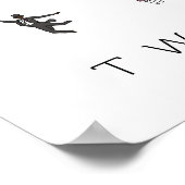 12 Weihnachtstage Poster