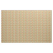 12 Weihnachtstage Stoff (Yard (91,4 cm))