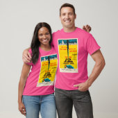 12 wütende Männer T-Shirt (Unisex)