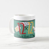 12 x 12 Banner Tasse 2 (Vorderseite Links)