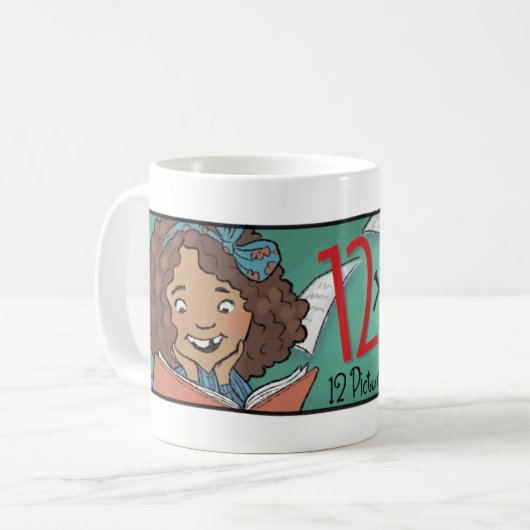 12 x 12 Banner Tasse 3 (Vorderseite Links)