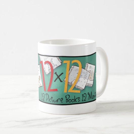 12 x 12 Banner Tasse 4 (VorderseiteRechts)