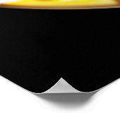 12 Zeichen des Diakoms Poster (Ecke)